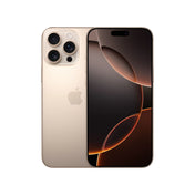 iPhone 16 Pro Max 1TB Desert Titanium - iSTYLE RS