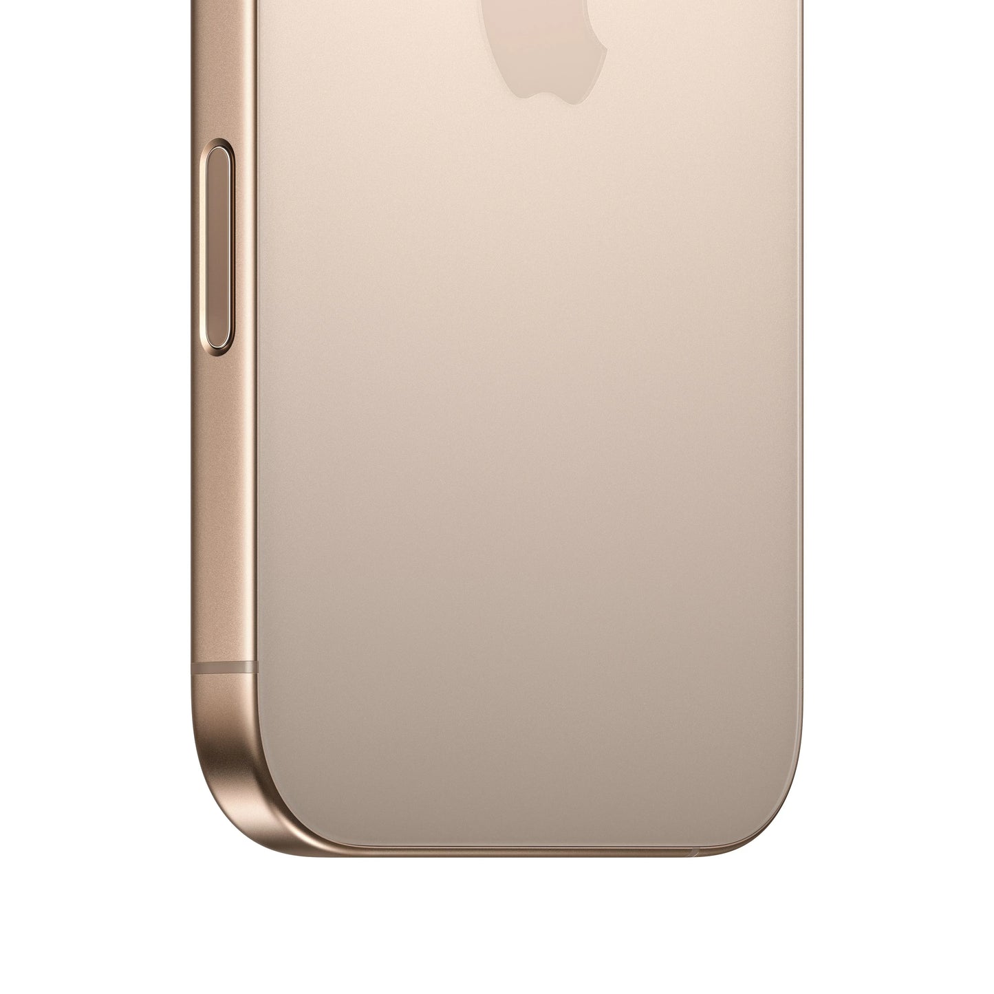 iPhone 16 Pro Max 1TB Desert Titanium - iSTYLE RS