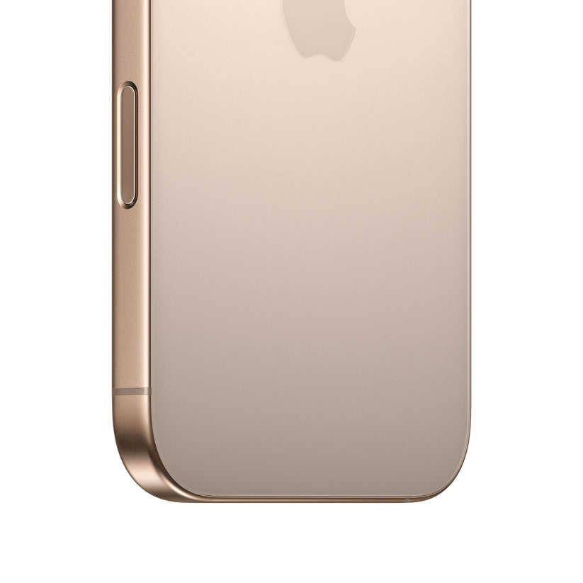 iPhone 16 Pro Max 256GB Desert Titanium - iSTYLE RS