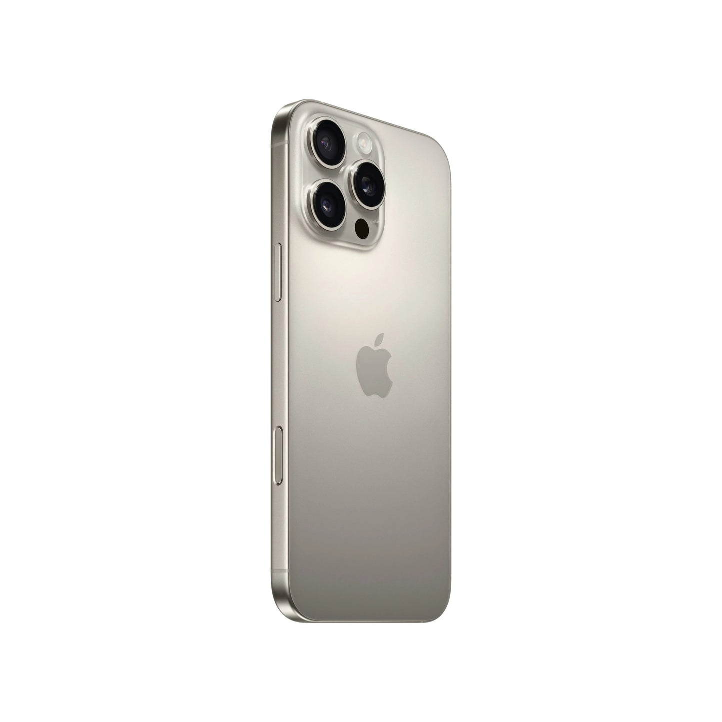 iPhone 16 Pro Max 512GB Natural Titanium - iSTYLE RS