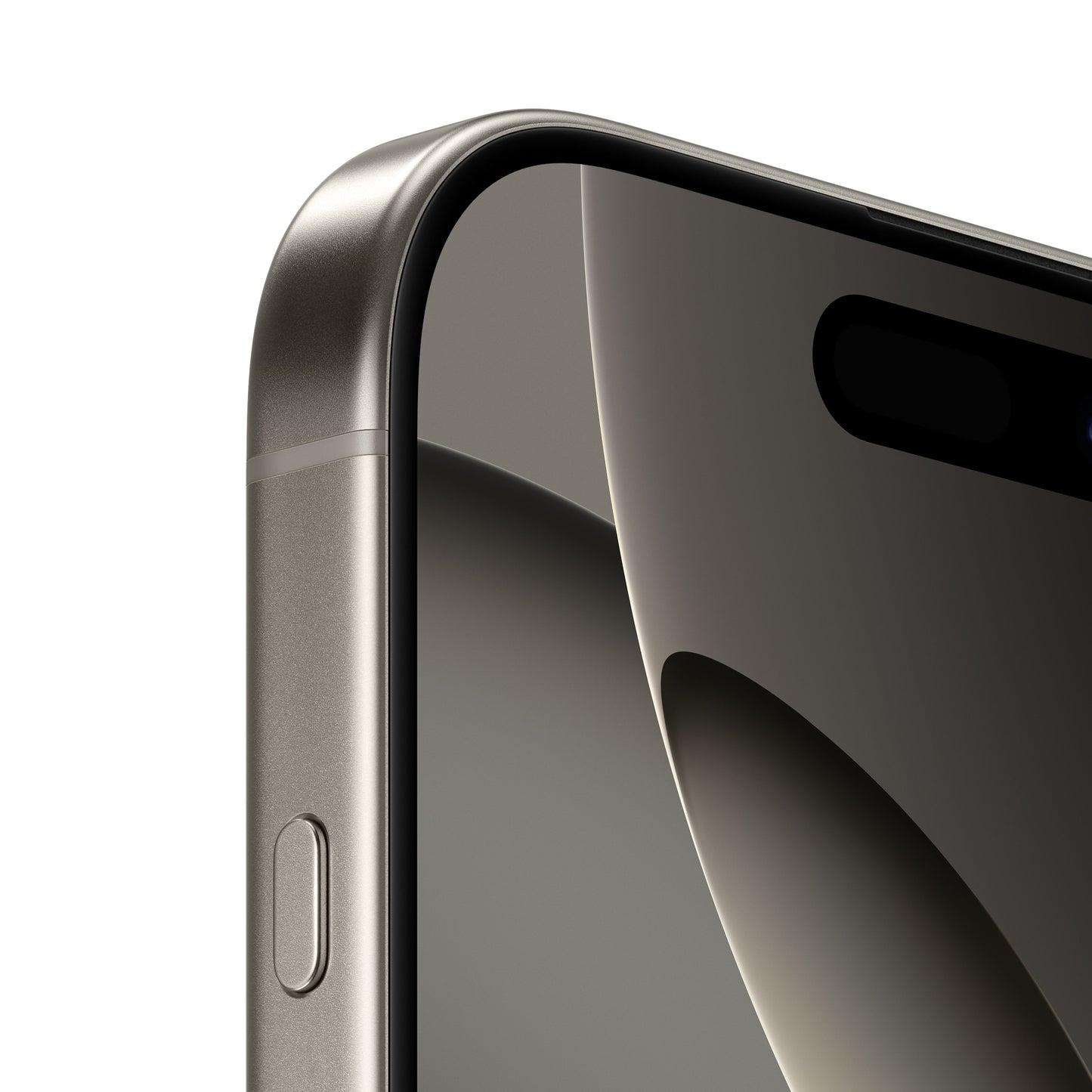 iPhone 16 Pro Max 256GB Natural Titanium - iSTYLE RS