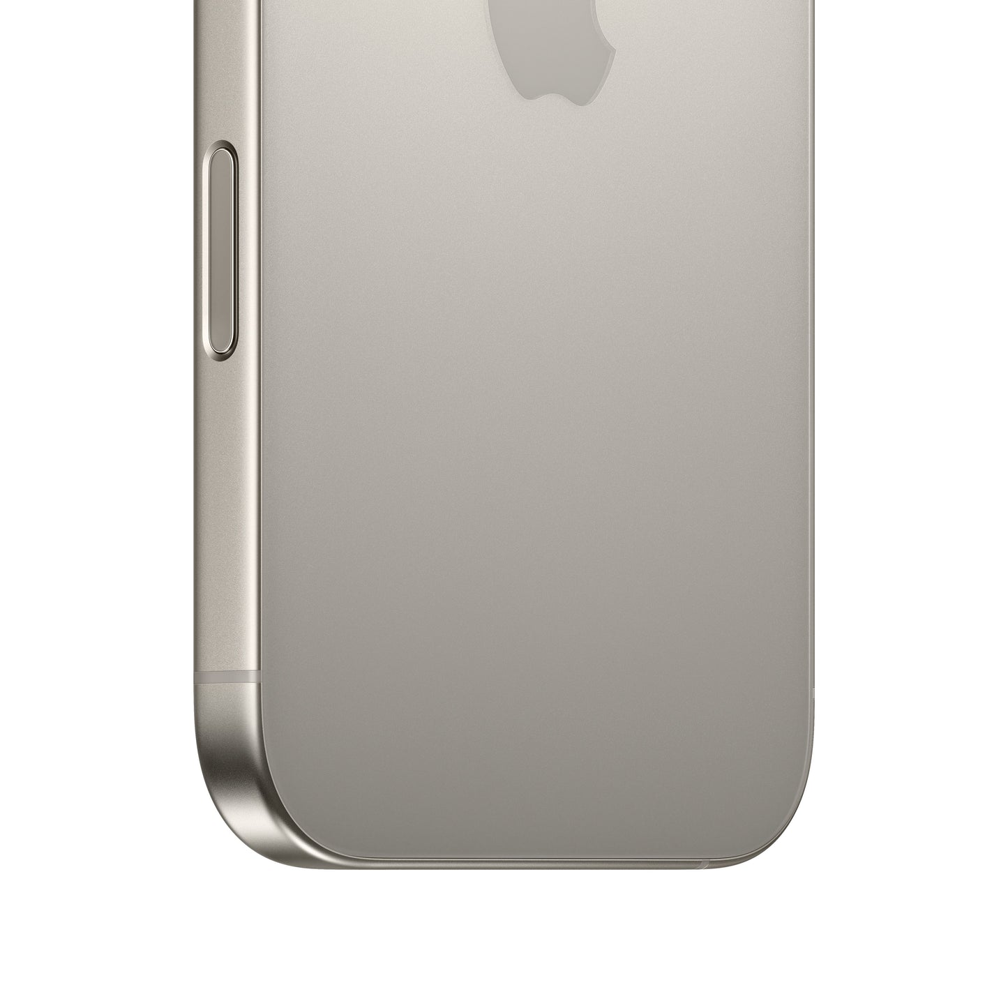 iPhone 16 Pro Max 256GB Natural Titanium - iSTYLE RS