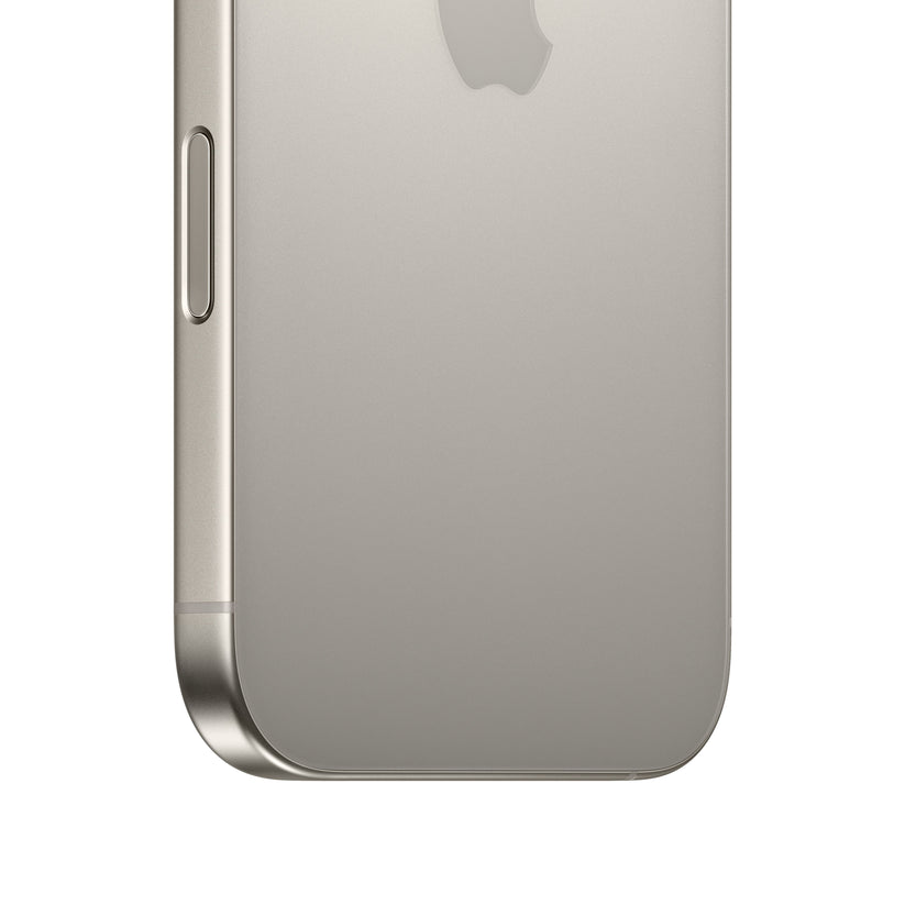 iPhone 16 Pro Max 256GB Natural Titanium - iSTYLE RS