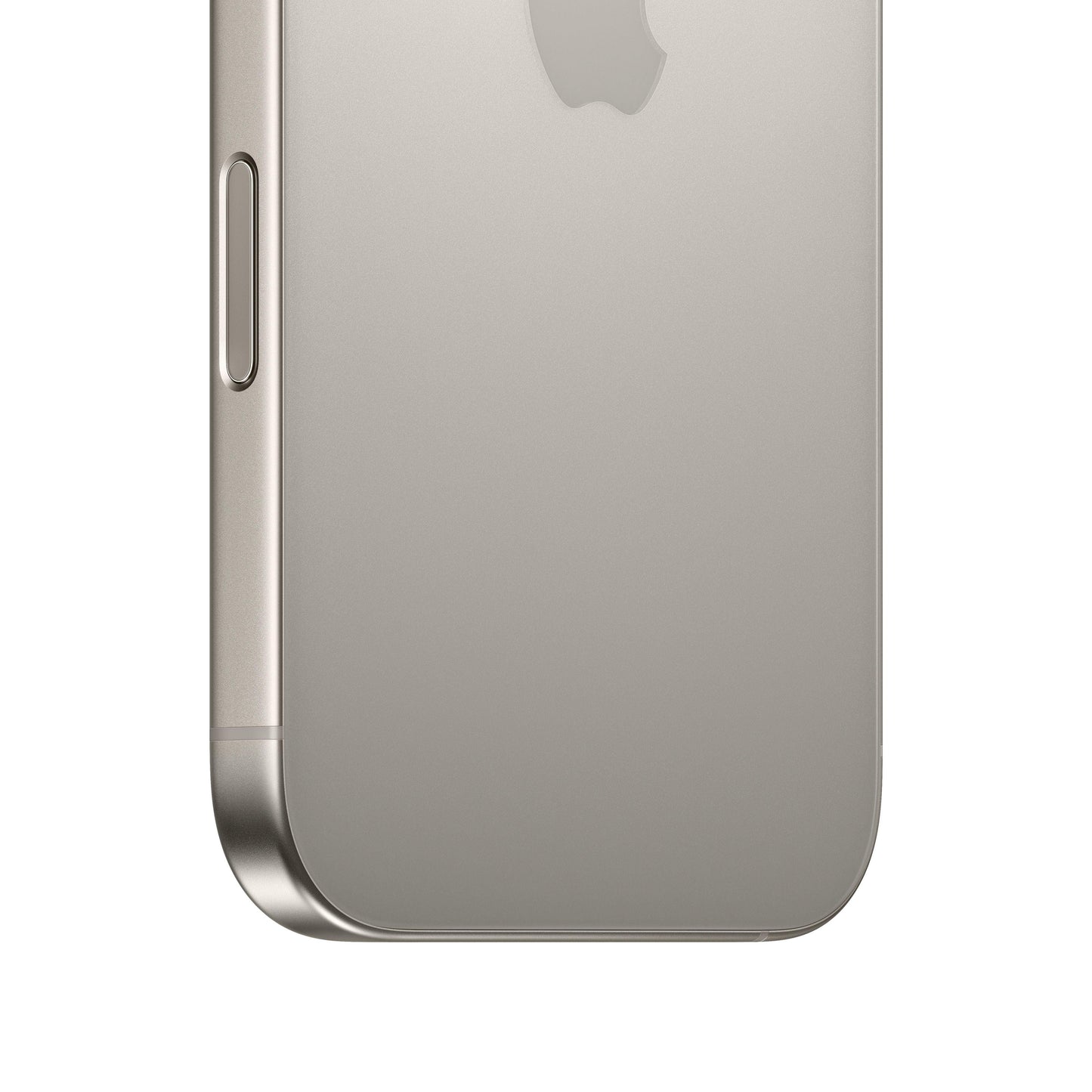 iPhone 16 Pro Max 1TB Natural Titanium - iSTYLE RS
