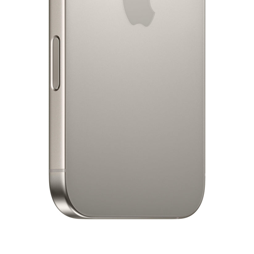 iPhone 16 Pro 1TB Natural Titanium - iSTYLE RS