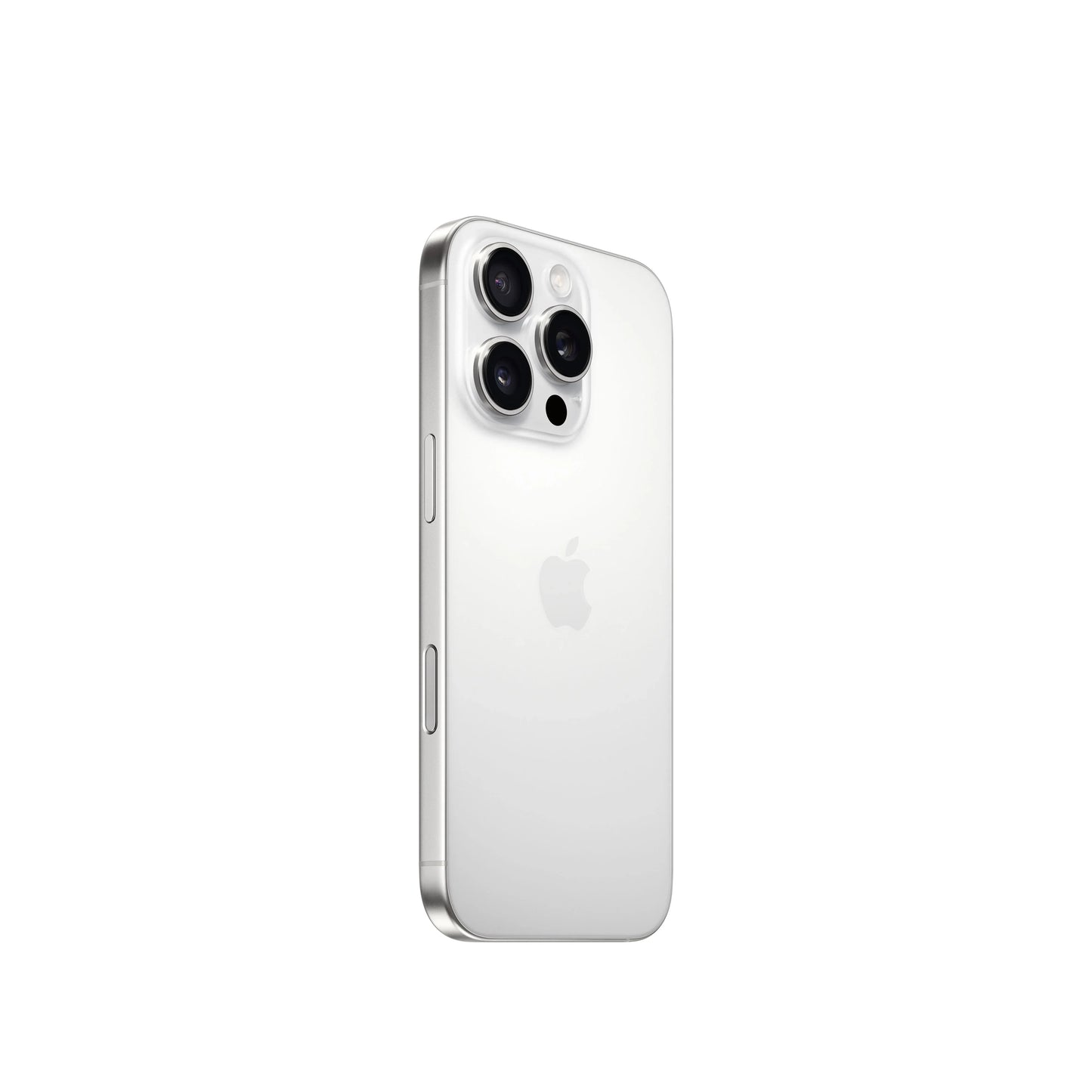 iPhone 16 Pro 256GB White Titanium - iSTYLE RS