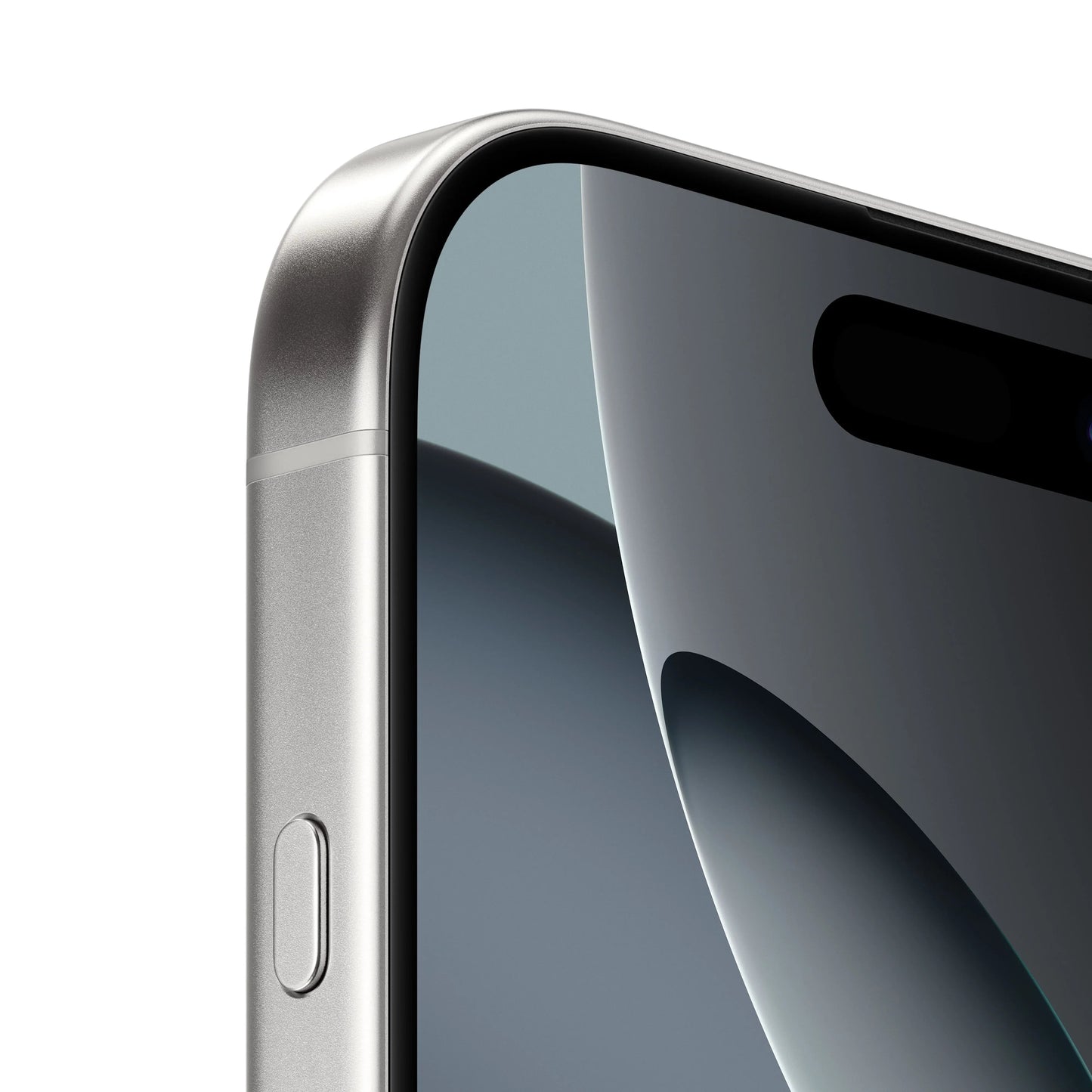 iPhone 16 Pro 1TB White Titanium - iSTYLE RS