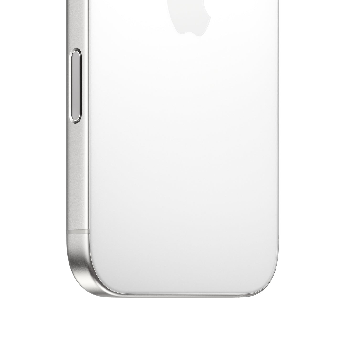 iPhone 16 Pro 512GB White Titanium - iSTYLE RS