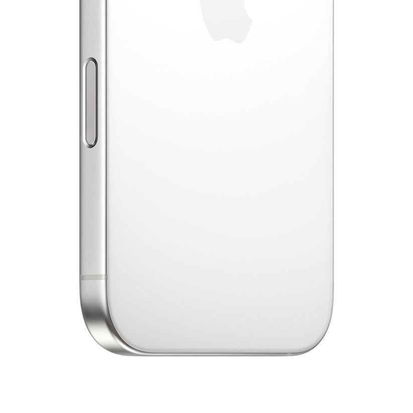 iPhone 16 Pro 512GB White Titanium - iSTYLE RS