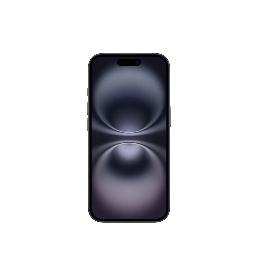 iPhone 16 256GB Black - iSTYLE RS