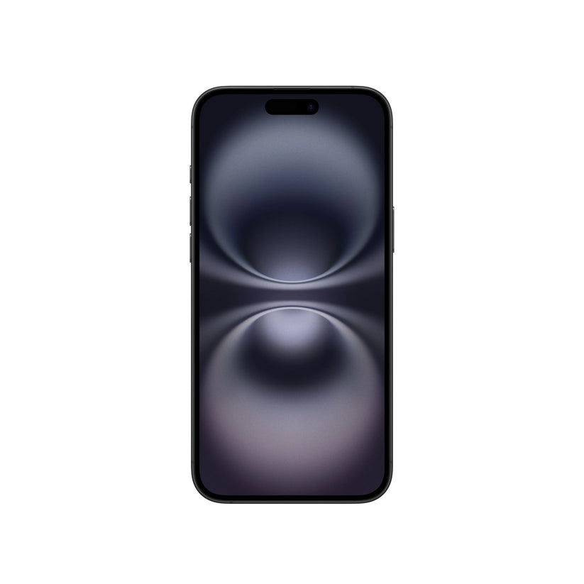 iPhone 16 Plus 512GB Black - iSTYLE RS