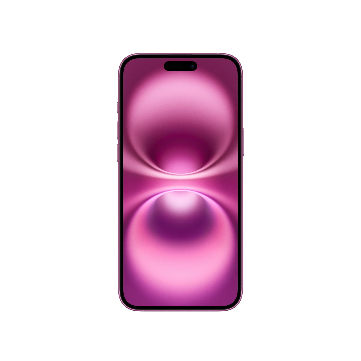 iPhone 16 Plus 128GB Pink - iSTYLE RS