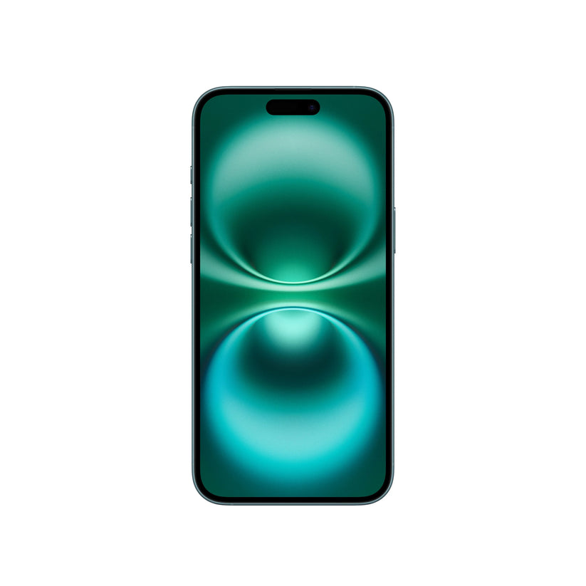 iPhone 16 Plus 512GB Teal - iSTYLE RS
