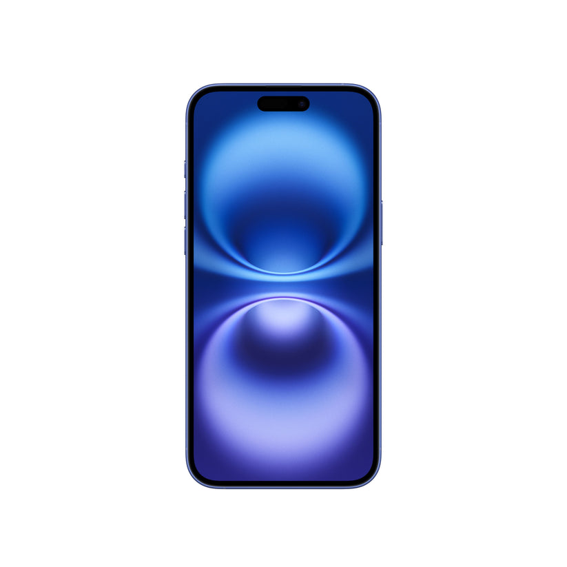iPhone 16 Plus 128GB Ultramarine - iSTYLE RS