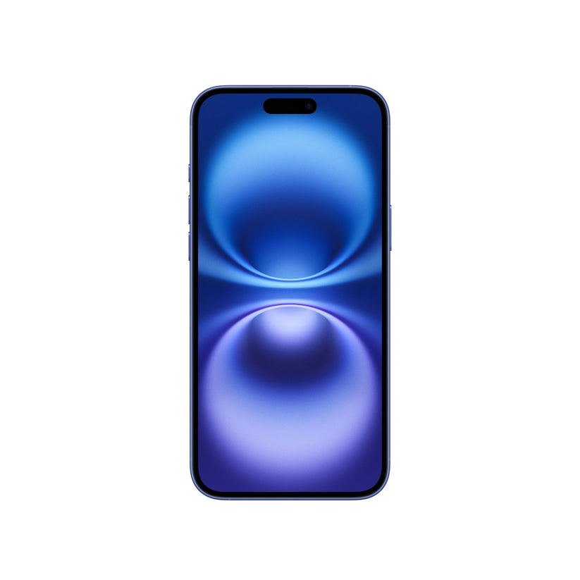 iPhone 16 Plus 512GB Ultramarine - iSTYLE RS