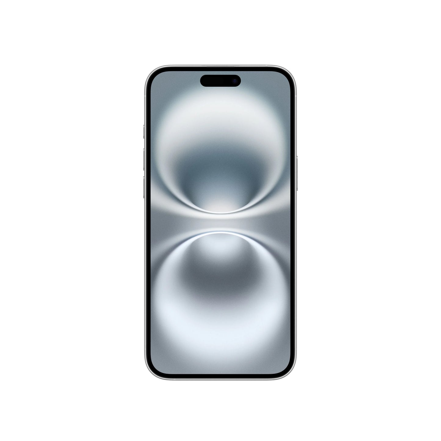 iPhone 16 Plus 512GB White - iSTYLE RS