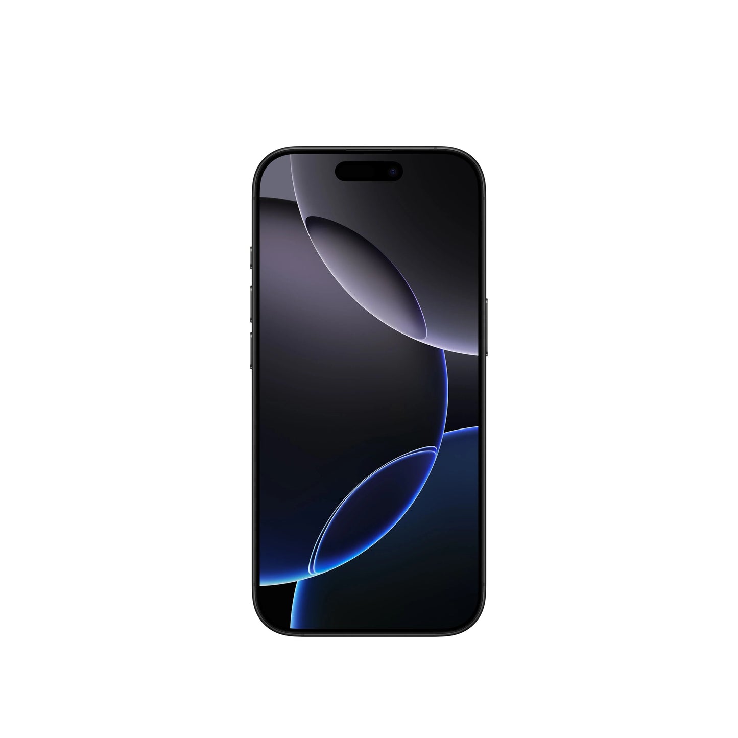 iPhone 16 Pro 1TB Black Titanium - iSTYLE RS