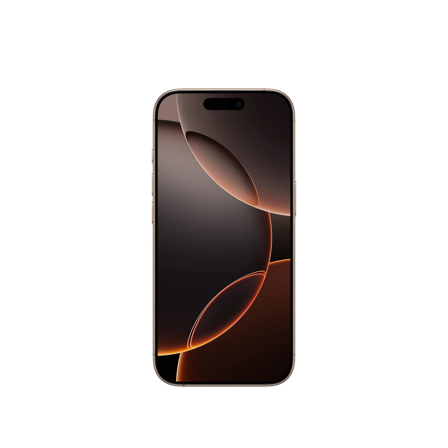 iPhone 16 Pro 1TB Desert Titanium - iSTYLE RS