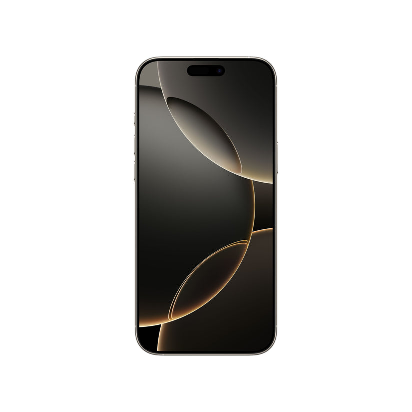 iPhone 16 Pro Max 256GB Natural Titanium - iSTYLE RS