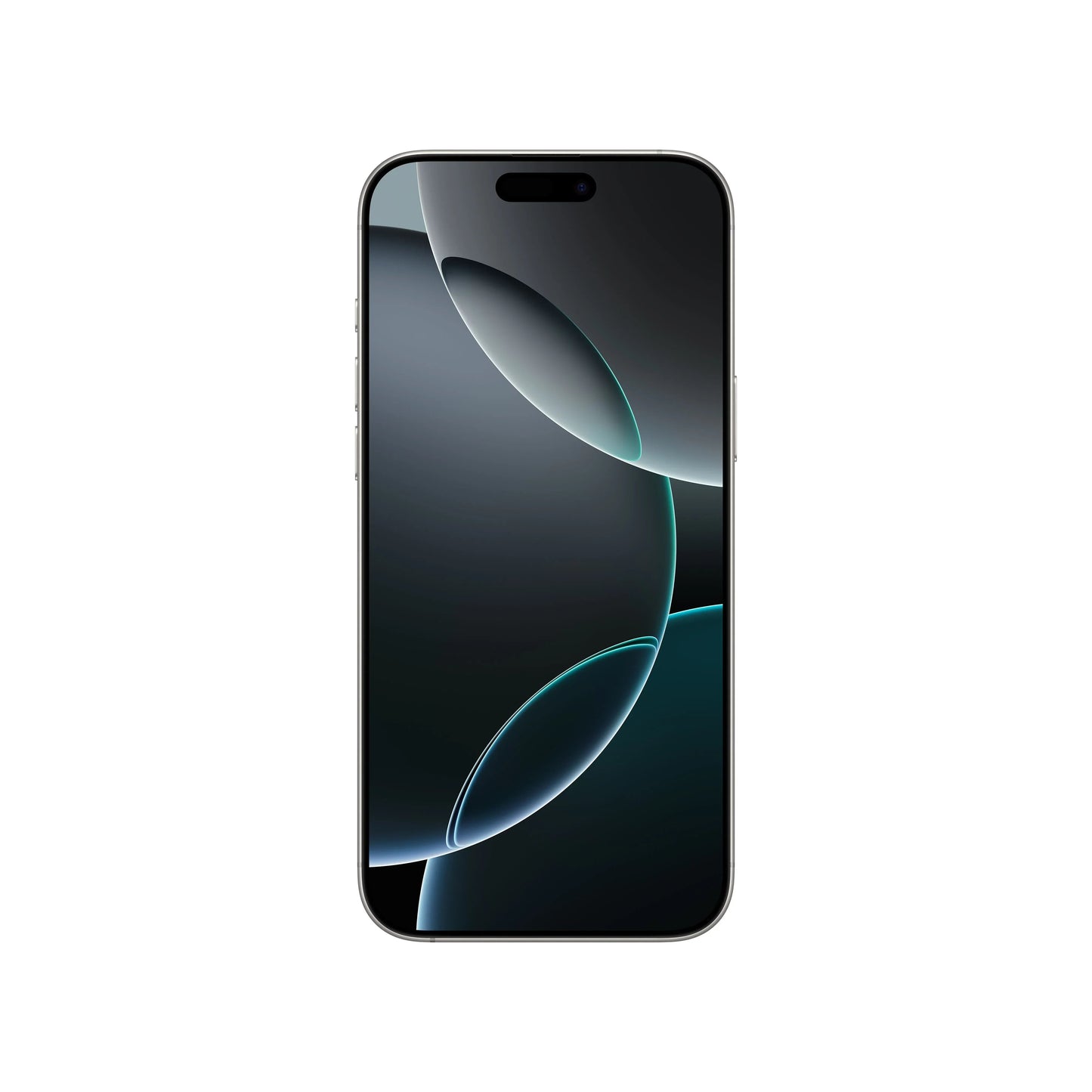 iPhone 16 Pro Max 512GB White Titanium - iSTYLE RS