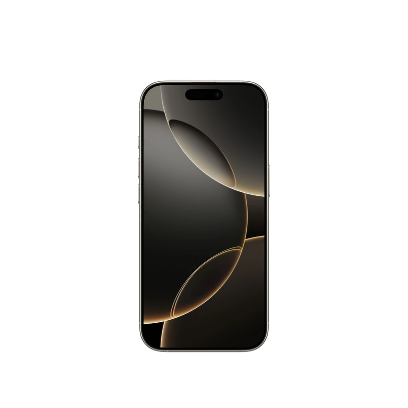 iPhone 16 Pro 256GB Natural Titanium - iSTYLE RS