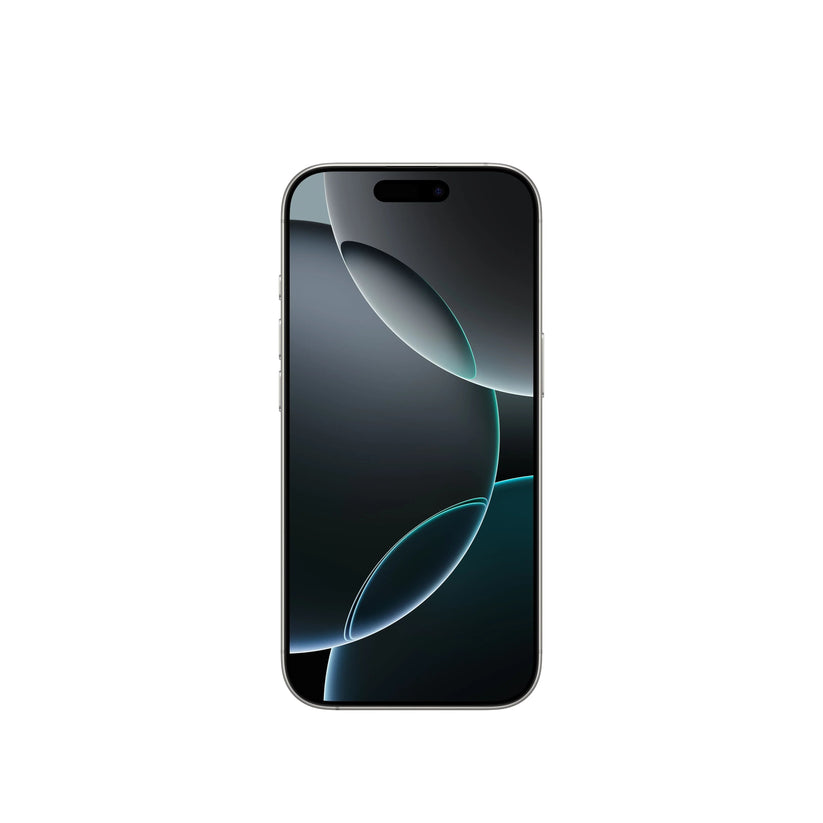 iPhone 16 Pro 1TB White Titanium - iSTYLE RS