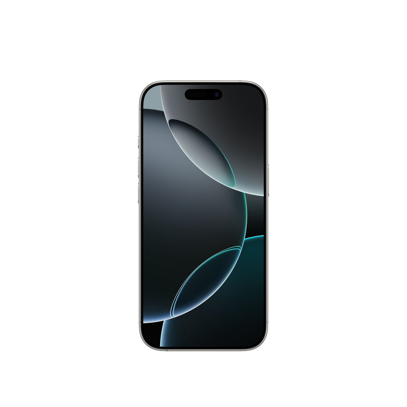 iPhone 16 Pro 512GB White Titanium - iSTYLE RS