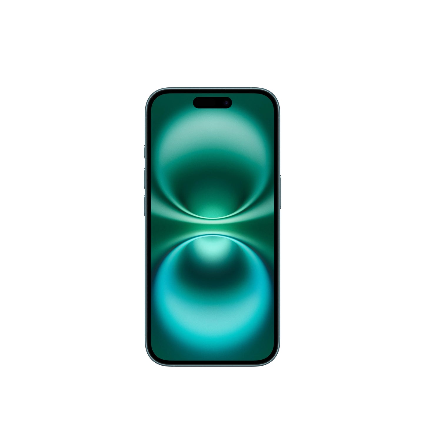 iPhone 16 128GB Teal - iSTYLE RS