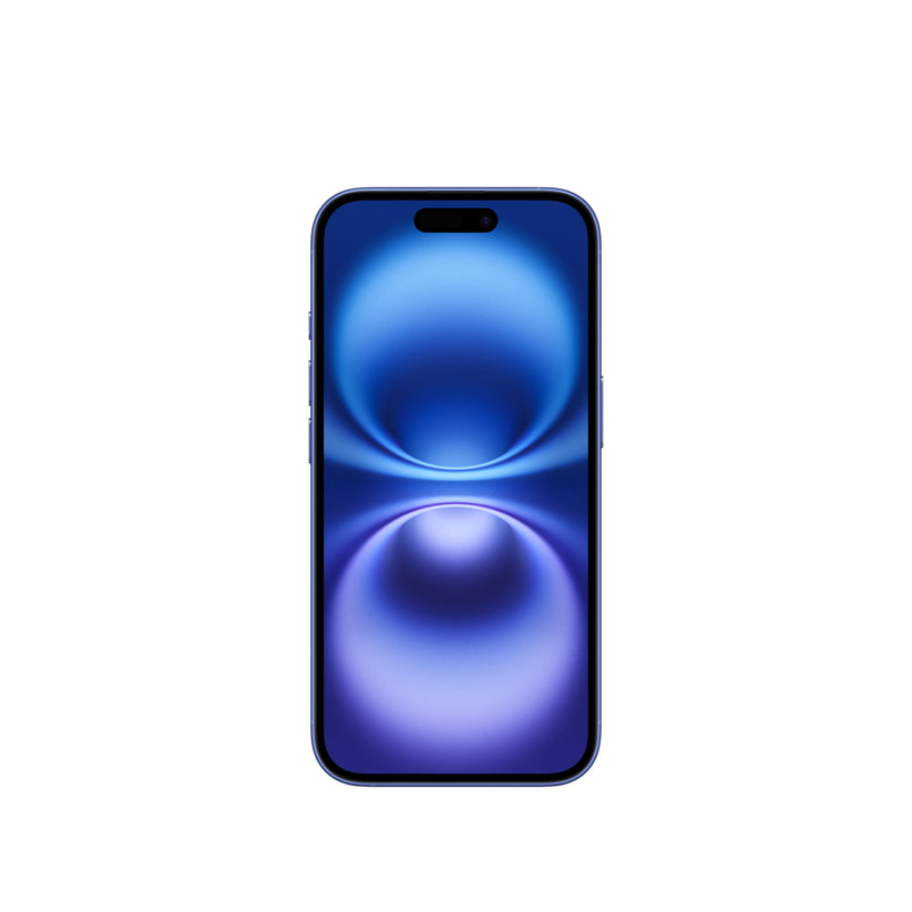 iPhone 16 128GB Ultramarine - iSTYLE RS