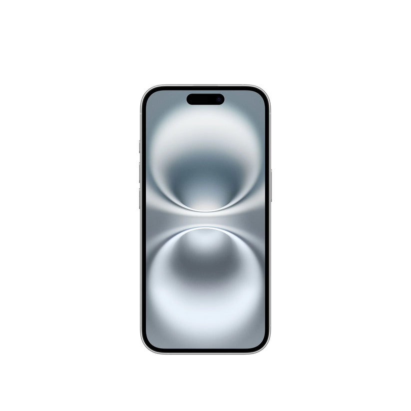 iPhone 16 512GB White - iSTYLE RS