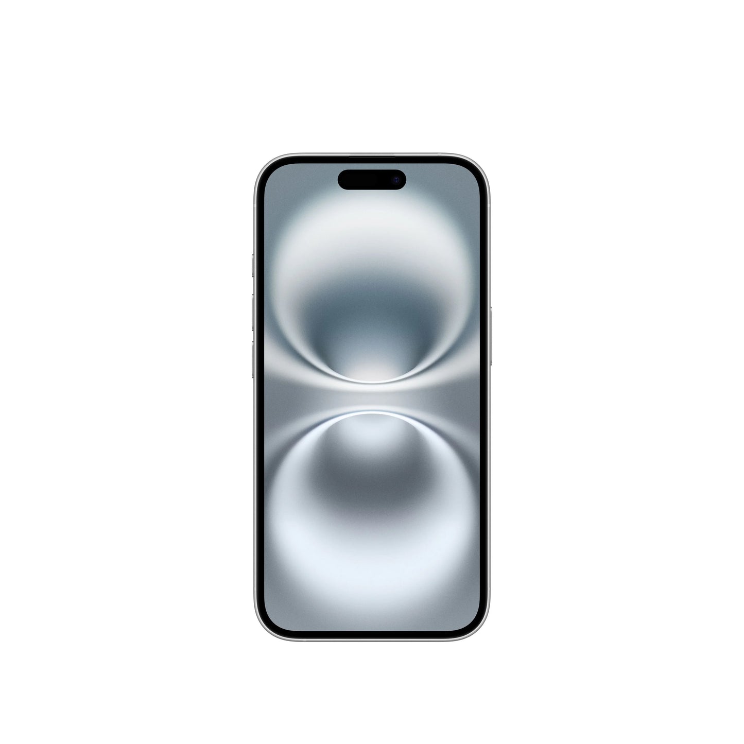 iPhone 16 256GB White - iSTYLE RS