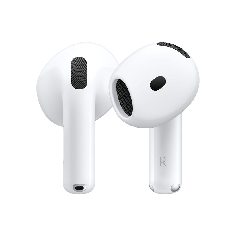 AirPods 4 - iSTYLE RS
