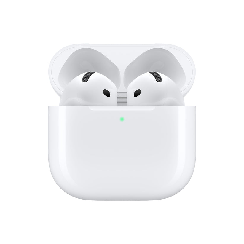 AirPods 4 - iSTYLE RS