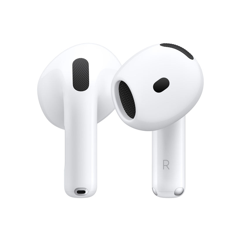 Apple AirPods 4 (USB-C) sa aktivnim poništavanjem buke - Otvoren proizvod - iSTYLE RS