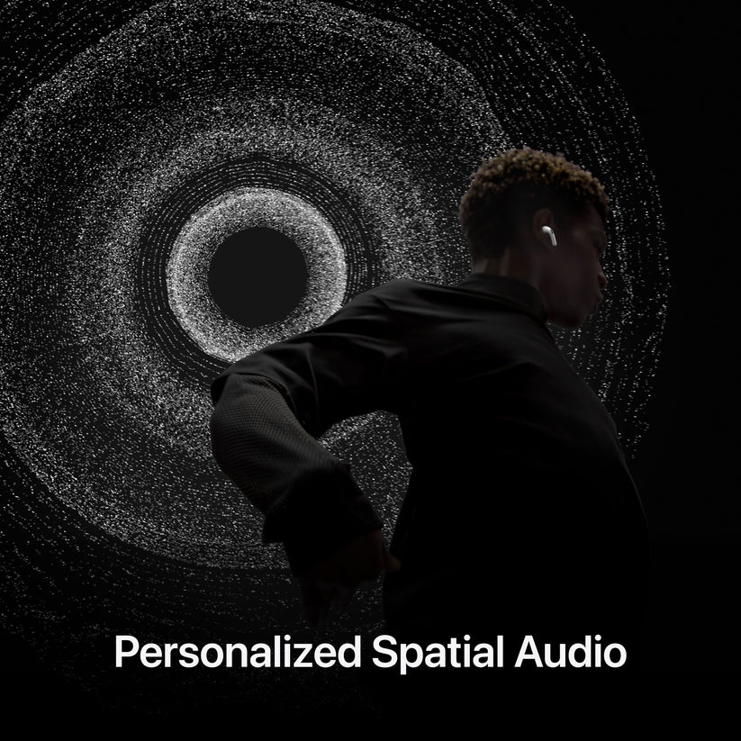 AirPods Pro 2 - iSTYLE RS