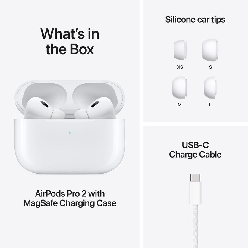 AirPods Pro 2 - iSTYLE RS