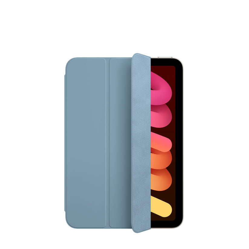 Smart Folio za iPad mini (A17 Pro) - Denim - iSTYLE RS