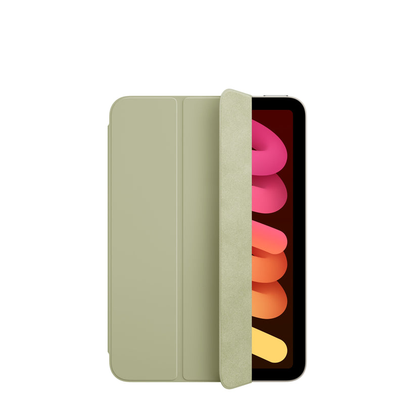 Smart Folio za iPad mini (A17 Pro) - Sage - iSTYLE RS