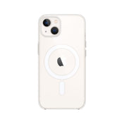 iPhone 13 Clear Case sa MagSafe-om - iSTYLE RS