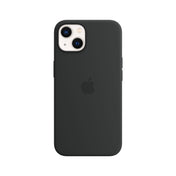iPhone 13 Silicone Case sa MagSafe-om – Midnight - iSTYLE RS