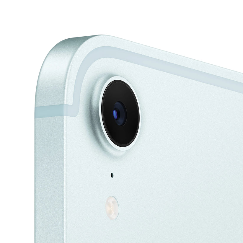 iPad mini Wi-Fi + Cellular 256GB - Blue (A17 Pro) - iSTYLE RS