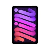 iPad mini Wi-Fi + Cellular 512GB - Purple (A17 Pro) - iSTYLE RS