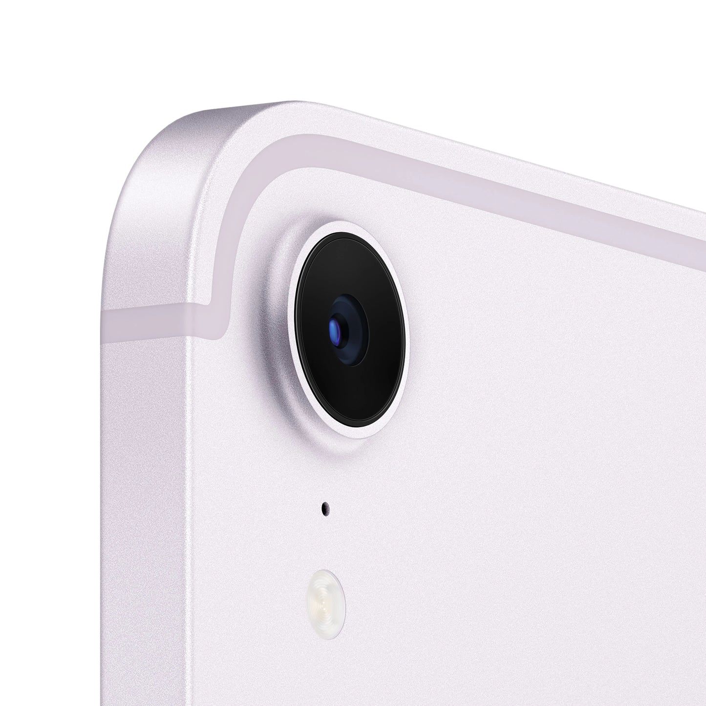 iPad mini Wi-Fi + Cellular 512GB - Purple (A17 Pro) - iSTYLE RS