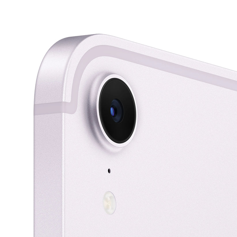 iPad mini Wi-Fi + Cellular 256GB - Purple (A17 Pro) - iSTYLE RS