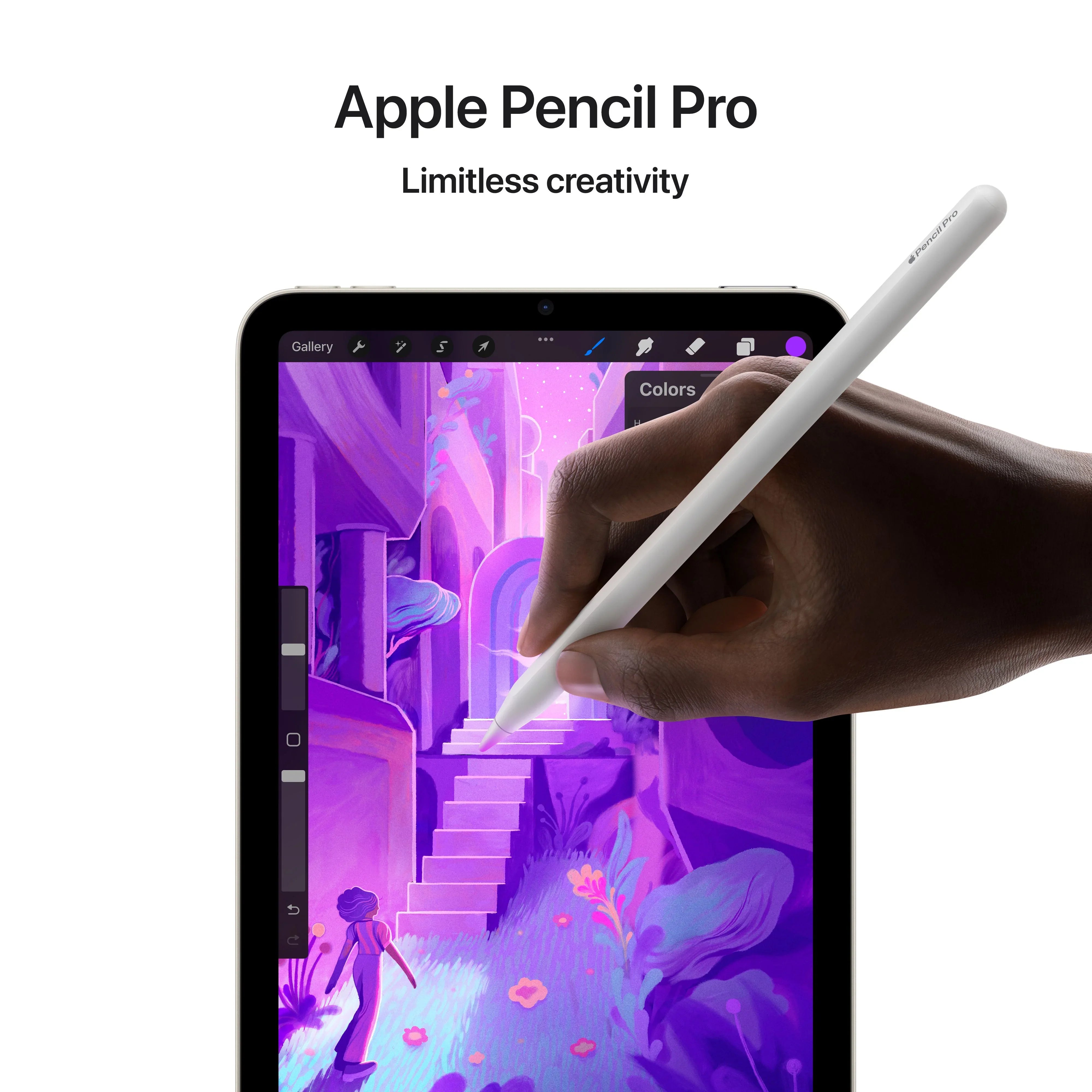 iPad mini Wi-Fi 128GB - Space Gray (A17 Pro) – iSTYLE.rs