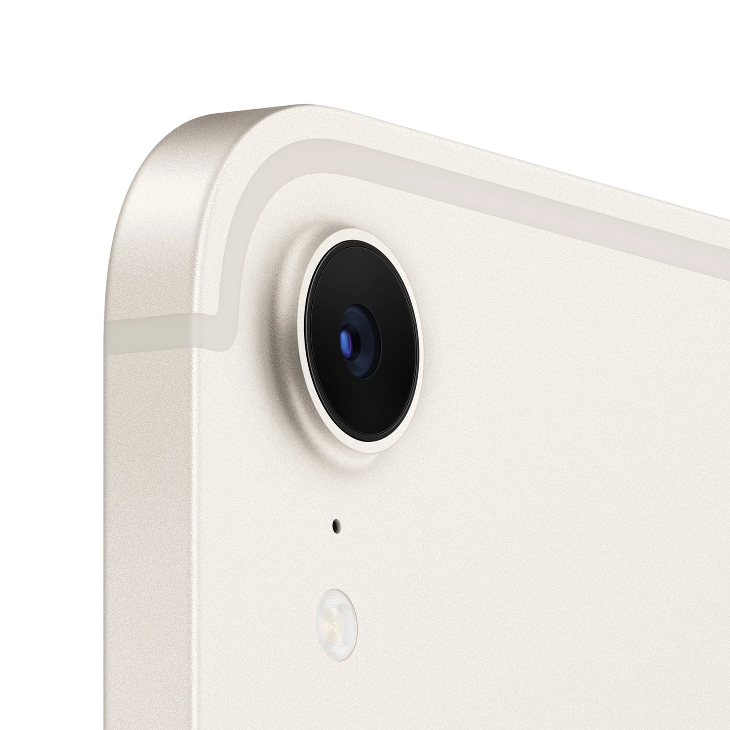 iPad mini Wi-Fi + Cellular 512GB - Starlight (A17 Pro) - iSTYLE RS