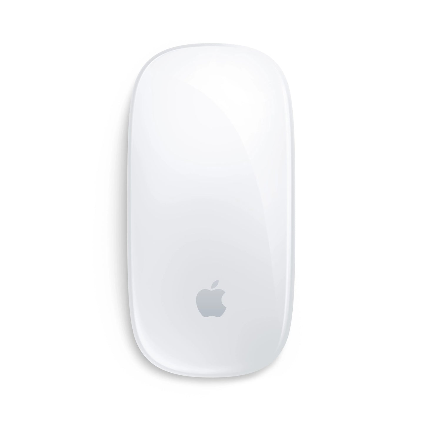 Apple Magic Mouse (2024) - White Multi-Touch Surface - Otvoren proizvod