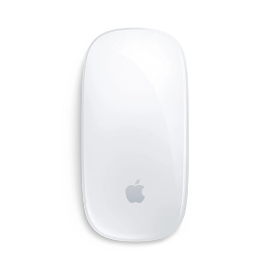 Apple Magic Mouse (2024) - White Multi-Touch Surface - Otvoren proizvod