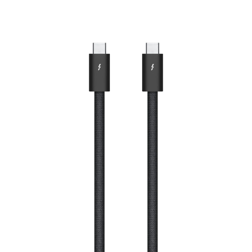 Thunderbolt 5 (USB‑C) Pro Cable (1m) - iSTYLE RS