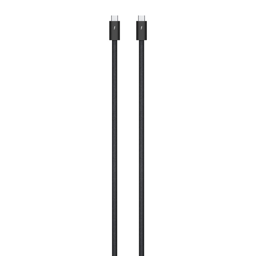 Thunderbolt 5 (USB‑C) Pro Cable (1m) - iSTYLE RS